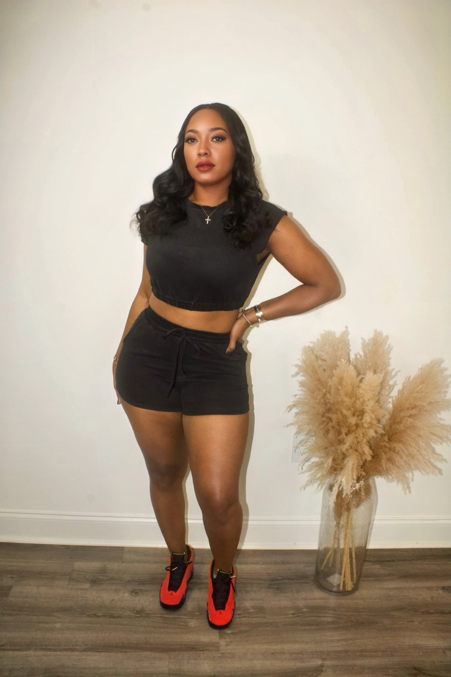 “Keeping it simple” Set