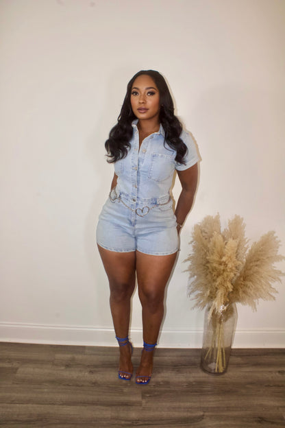 “Denim Daze”