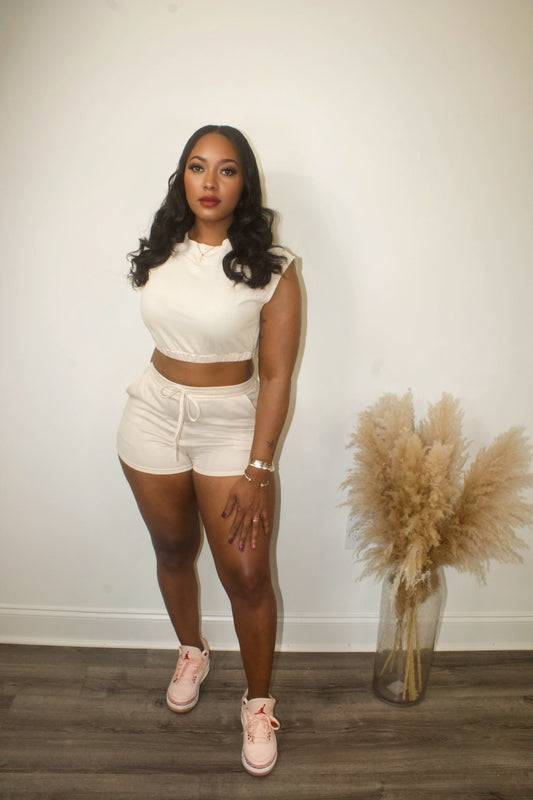 “Keeping it simple” Set