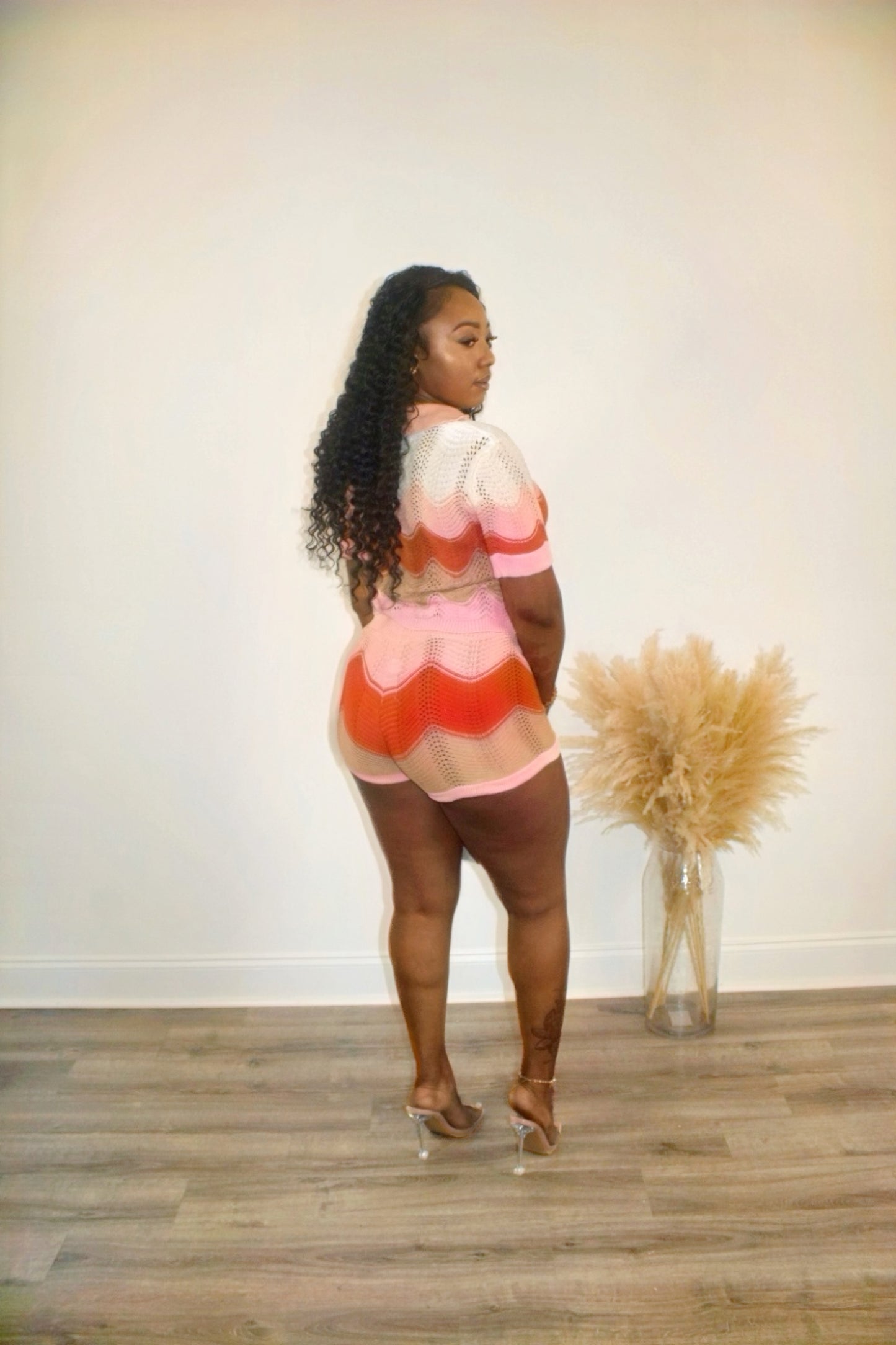 “Sun Kissed”