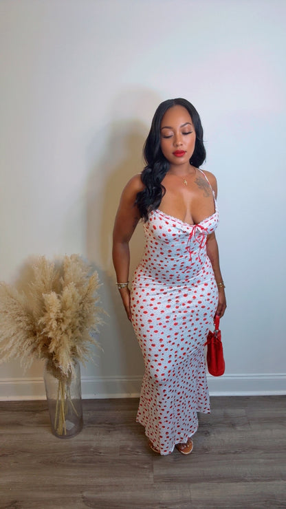 Flower Bomb