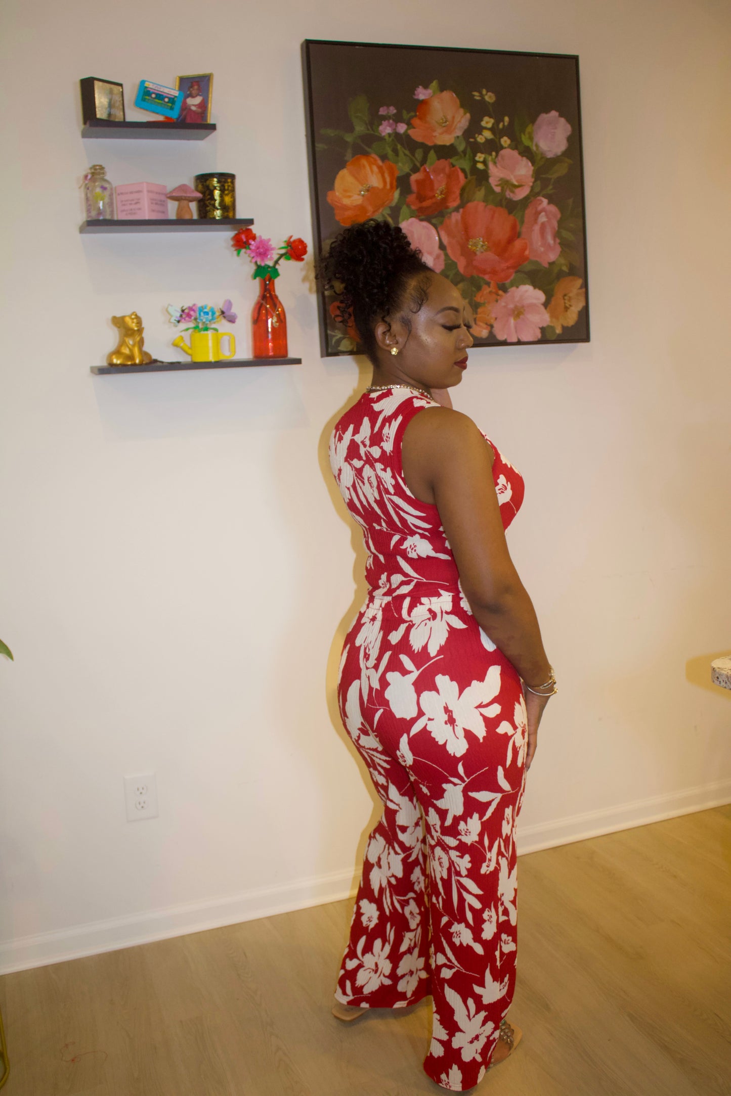 Ava | Two-Piece Set