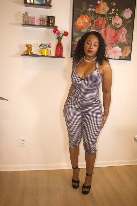 "Capri Set"